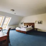 Отель Seehotel Heidehof 3*