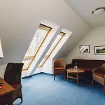 Seehotel Heidehof Hotel Klein Nemerow