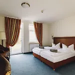 Seehotel Heidehof Отель 3*