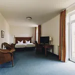 Seehotel Heidehof Отель 3*
