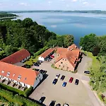 Seehotel Heidehof 3* Klein Nemerow