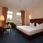 Seehotel Heidehof Отель