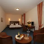 Seehotel Heidehof