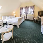 Seehotel Heidehof Отель 3*