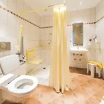 Seehotel Heidehof 3*