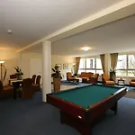 Seehotel Heidehof Отель