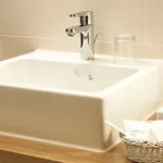 Seehotel Heidehof Отель 3*