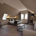 Seehotel Heidehof Klein Nemerow
