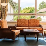 Seehotel Heidehof Отель