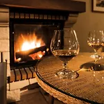 Отель Seehotel Heidehof 3*