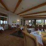 Отель Seehotel Heidehof 3*