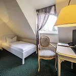 Seehotel Heidehof Hotel 3*