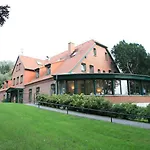 Отель Seehotel Heidehof