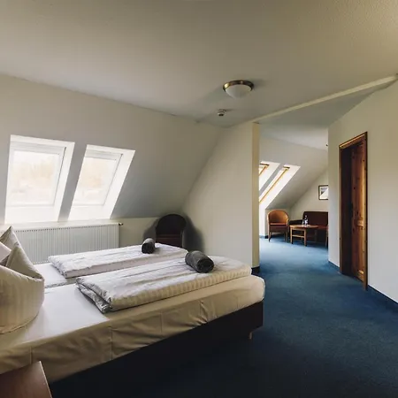 Seehotel Heidehof 3*