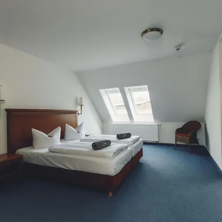 Seehotel Heidehof