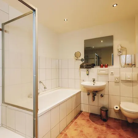 Seehotel Heidehof 3* Klein Nemerow