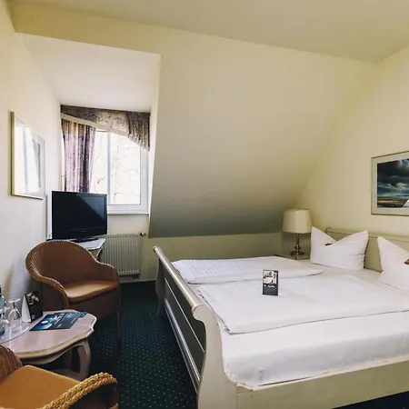 Hotel Seehotel Heidehof