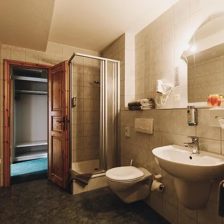 Hotel Seehotel Heidehof 3*