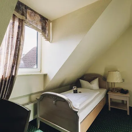 Seehotel Heidehof Hotel Klein Nemerow