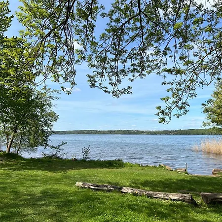 Seehotel Heidehof Отель