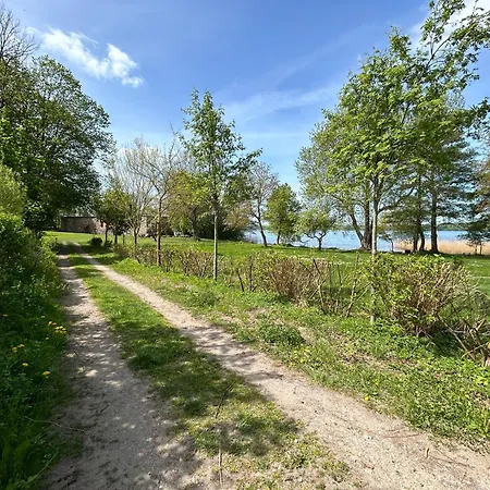 Отель Seehotel Heidehof