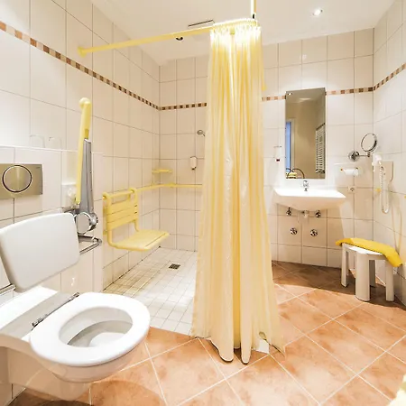 Seehotel Heidehof 3*