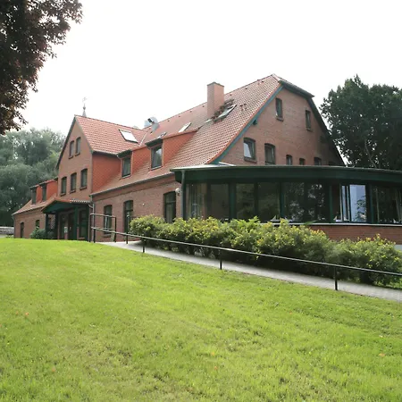 Seehotel Heidehof Отель 3*