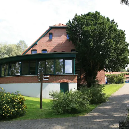 Seehotel Heidehof Otel Klein Nemerow