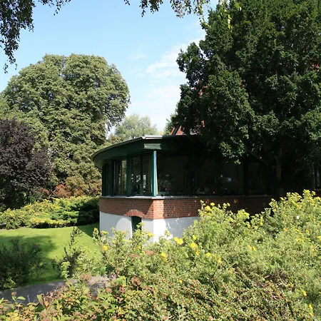 Отель Seehotel Heidehof