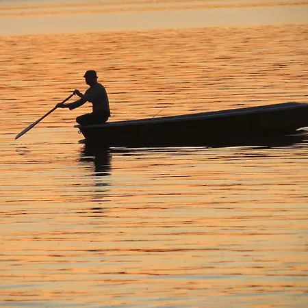 Seehotel Heidehof Klein Nemerow