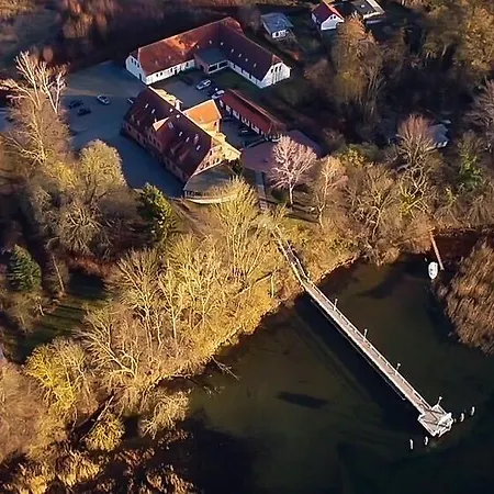 Seehotel Heidehof 3* Klein Nemerow