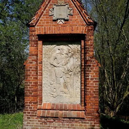 Seehotel Heidehof Hotel