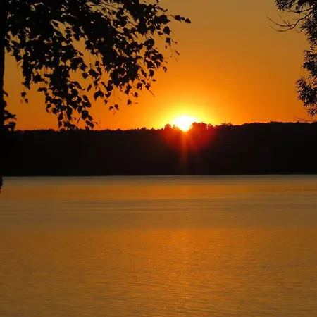 Hotel Seehotel Heidehof Klein Nemerow