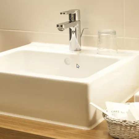 Seehotel Heidehof Отель 3*