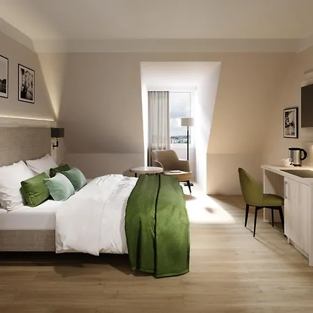 Seehotel Heidehof Klein Nemerow