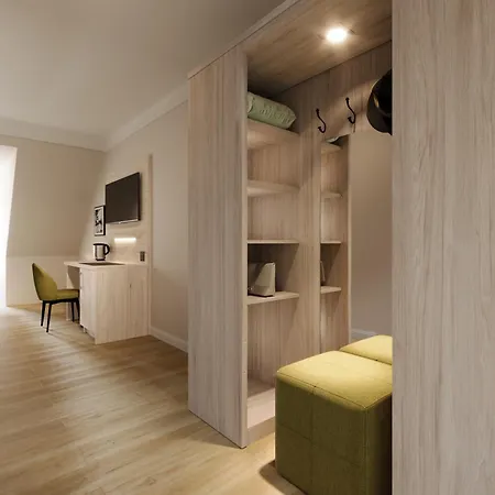 Seehotel Heidehof 3* Klein Nemerow