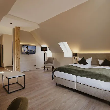 Seehotel Heidehof 3* Klein Nemerow