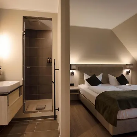 Seehotel Heidehof 3* Klein Nemerow
