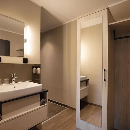 Seehotel Heidehof 3* Klein Nemerow
