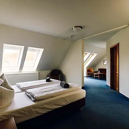 Otel Seehotel Heidehof