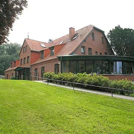 Otel Seehotel Heidehof 3*