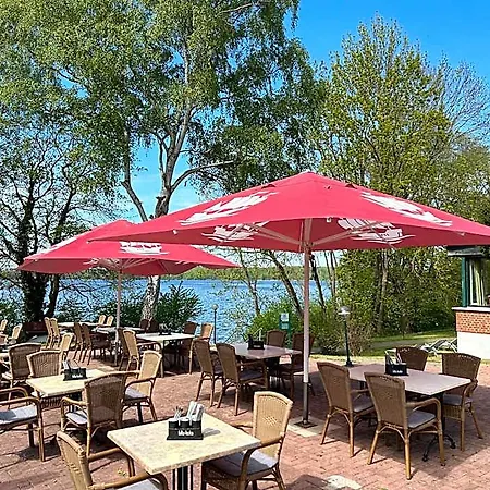 Seehotel Heidehof 3* Klein Nemerow