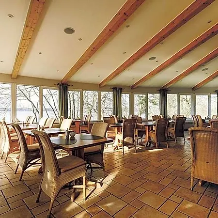 Otel Seehotel Heidehof 3*
