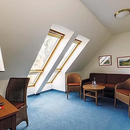 Otel Seehotel Heidehof