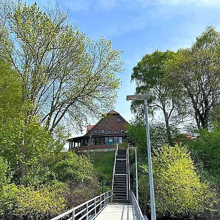 Seehotel Heidehof Otel