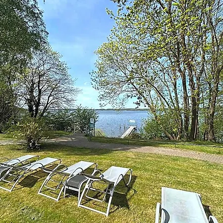 Otel Seehotel Heidehof 3*