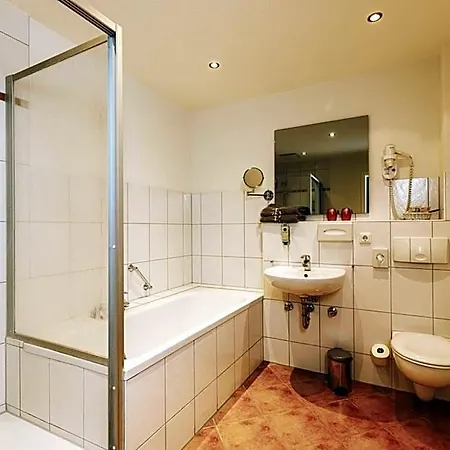 Otel Seehotel Heidehof
