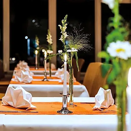 Otel Seehotel Heidehof