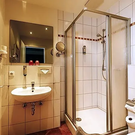 Seehotel Heidehof
