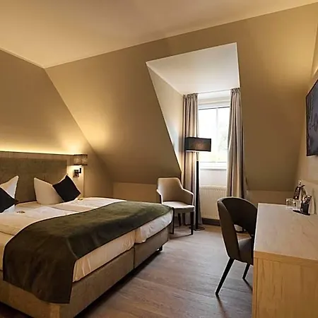 Otel Seehotel Heidehof 3*